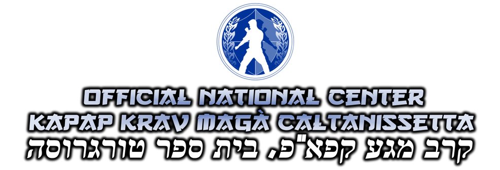 official_national_center_kapap_krav_maga_caltanissetta
